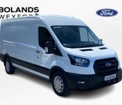 Ford Transit 2024