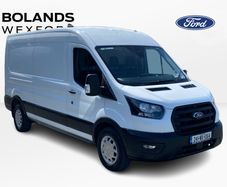 Ford Transit 2024