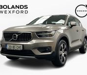 Volvo XC40 2020