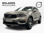 Volvo XC40 2020