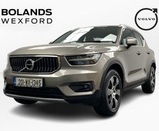 Volvo XC40 2020