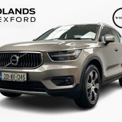 Volvo XC40 2020