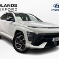 Hyundai Kona 2026