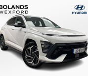 Hyundai Kona 2026
