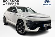 Hyundai Kona 2026
