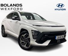 Hyundai Kona 2026