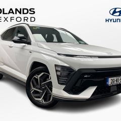 Hyundai Kona 2026