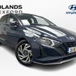 Hyundai i20 2026