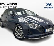 Hyundai i20 2026