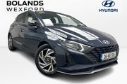 Hyundai i20 2026