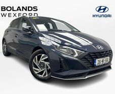 Hyundai i20 2026