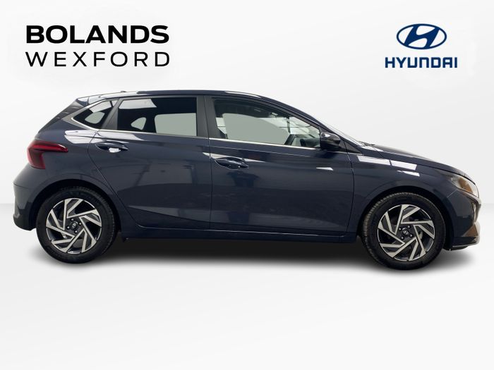 Hyundai i20 2026