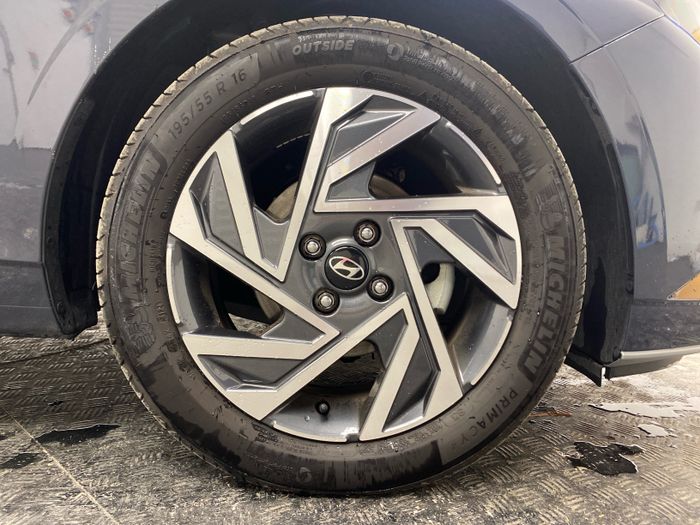 Hyundai i20 2026