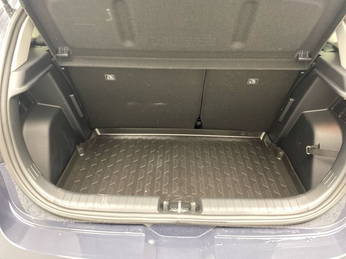 Hyundai i20 2026