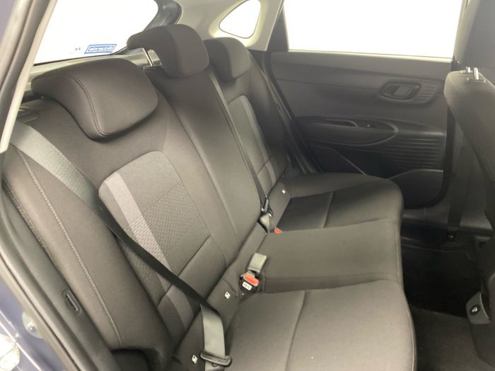 Hyundai i20 2026