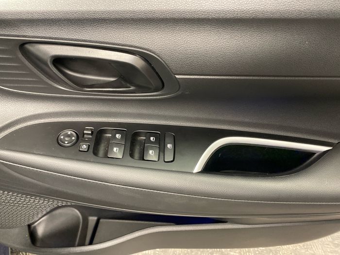 Hyundai i20 2026