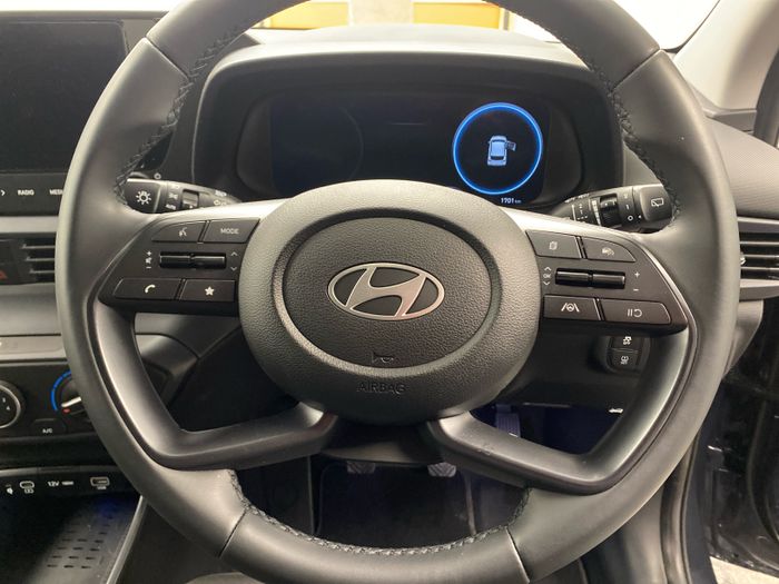 Hyundai i20 2026