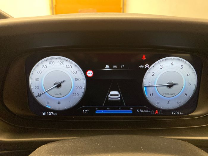 Hyundai i20 2026