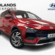 Hyundai Bayon 2026