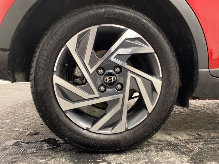 Hyundai Bayon 2026