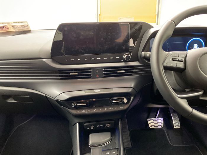 Hyundai Bayon 2026