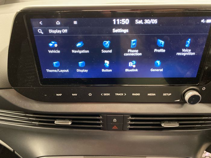 Hyundai Bayon 2026