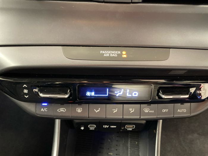 Hyundai Bayon 2026
