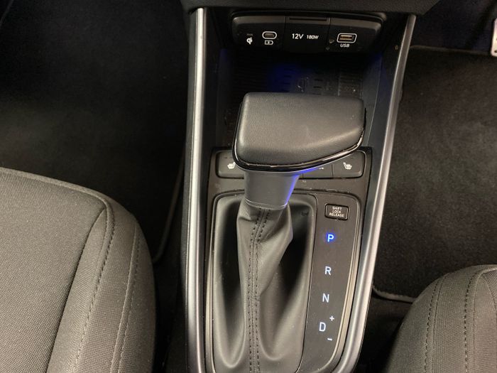 Hyundai Bayon 2026