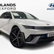 Hyundai Ioniq 5 2026
