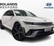 Hyundai Ioniq 5 2026