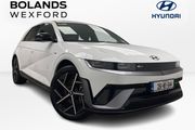 Hyundai Ioniq 5 2026