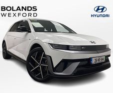 Hyundai Ioniq 5 2026