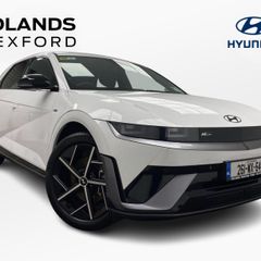 Hyundai Ioniq 5 2026