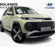 Hyundai INSTER 2026