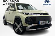 Hyundai INSTER 2026