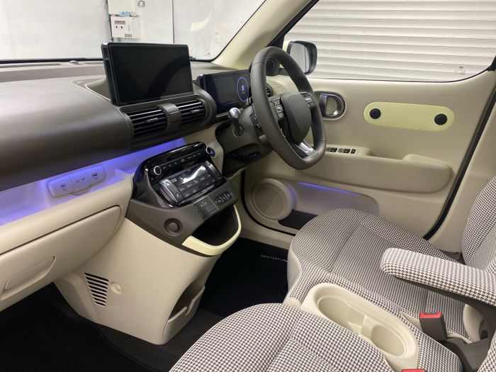 Hyundai INSTER 2026