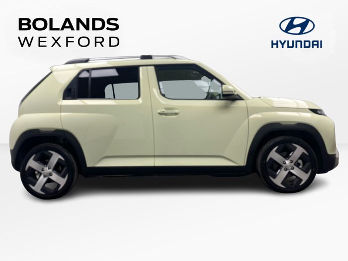 Hyundai INSTER 2026