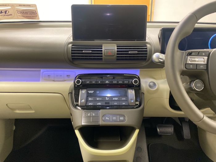 Hyundai INSTER 2026