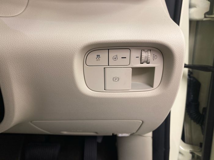 Hyundai INSTER 2026