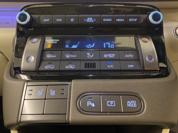 Hyundai INSTER 2026