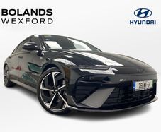 Hyundai Ioniq 6 2026