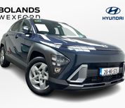 Hyundai Kona 2026