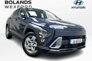 Hyundai Kona 2026