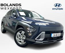 Hyundai Kona 2026