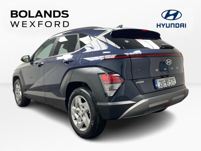 Hyundai Kona 2026