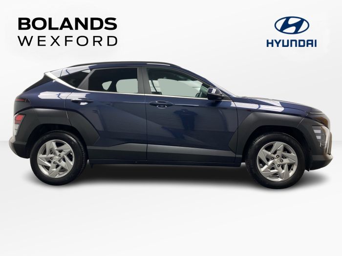 Hyundai Kona 2026