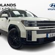 Hyundai Santa Fe 2026