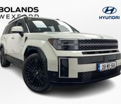 Hyundai Santa Fe 2026