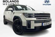 Hyundai Santa Fe 2026