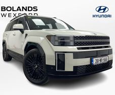 Hyundai Santa Fe 2026